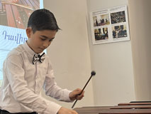 Children Masters 2025