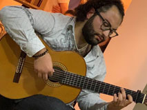 THE TRADITIONAL ENTRANCE AT THE SPENDIARYAN’S HOUSE