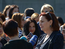 The Memorial Day of Alexander Spendiaryan