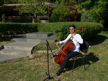 The Memorial Day of Alexander Spendiaryan