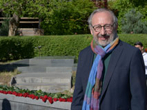 The Memorial Day of Alexander Spendiaryan