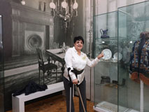 Շնորհանդես