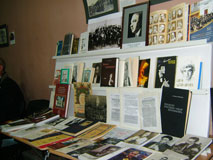 Exhibition devoted to the 90th anniversary of 
ANPO