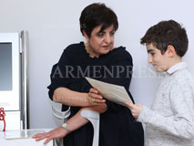 THE BEST OF THE YEAR