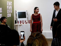 THE BEST OF THE YEAR