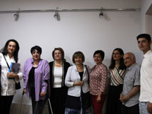 Լiterary-musical matinee