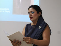 Լiterary-musical matinee