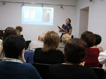 Լiterary-musical matinee