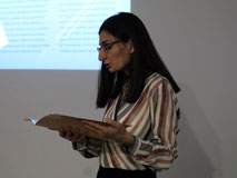 Լiterary-musical matinee