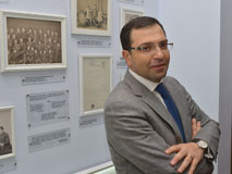 THE FIRST MUSICAL MUSEUM OF ARMENIA IS 50 YEARS OLD