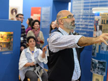 THE FIRST MUSICAL MUSEUM OF ARMENIA IS 50 YEARS OLD