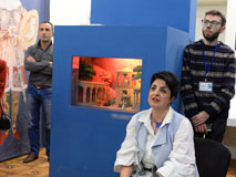 THE FIRST MUSICAL MUSEUM OF ARMENIA IS 50 YEARS OLD