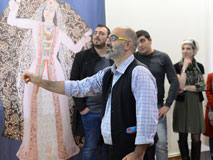 THE FIRST MUSICAL MUSEUM OF ARMENIA IS 50 YEARS OLD