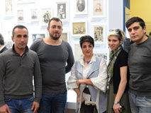 THE FIRST MUSICAL MUSEUM OF ARMENIA IS 50 YEARS OLD