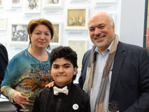 THE FIRST MUSICAL MUSEUM OF ARMENIA IS 50 YEARS OLD