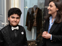 THE FIRST MUSICAL MUSEUM OF ARMENIA IS 50 YEARS OLD