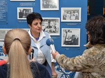 THE FIRST MUSICAL MUSEUM OF ARMENIA IS 50 YEARS OLD