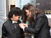 THE FIRST MUSICAL MUSEUM OF ARMENIA IS 50 YEARS OLD