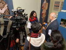 THE FIRST MUSICAL MUSEUM OF ARMENIA IS 50 YEARS OLD