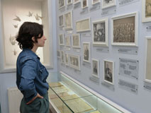 THE FIRST MUSICAL MUSEUM OF ARMENIA IS 50 YEARS OLD