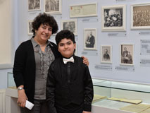 THE FIRST MUSICAL MUSEUM OF ARMENIA IS 50 YEARS OLD