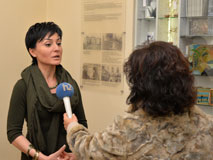 THE FIRST MUSICAL MUSEUM OF ARMENIA IS 50 YEARS OLD