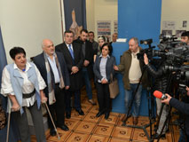 THE FIRST MUSICAL MUSEUM OF ARMENIA IS 50 YEARS OLD