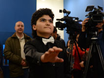 THE FIRST MUSICAL MUSEUM OF ARMENIA IS 50 YEARS OLD