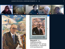 Alexander Spendiaryan - 150