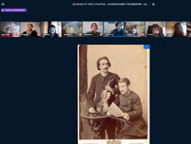 Alexander Spendiaryan - 150