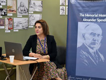 The Spendiaryan – 150 conference took place