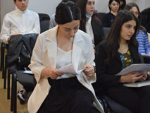 The Spendiaryan – 150 conference took place
