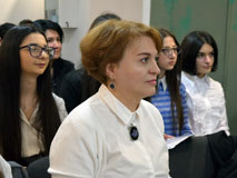 The Spendiaryan – 150 conference took place