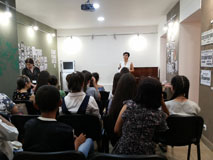 NEW PROJECT – “LET’S RECITE TOGETHER”