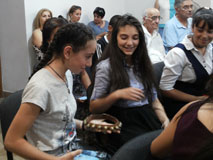 NEW PROJECT – “LET’S RECITE TOGETHER”