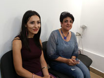 NEW PROJECT – “LET’S RECITE TOGETHER”