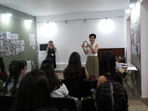 NEW PROJECT – “LET’S RECITE TOGETHER”