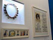 Ցուցասրահի բացում