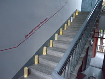 ԹԱՆԳԱՐԱՆՆԵՐԻ ԳԻՇԵՐ «Թանգարաններ. հիշողության վկաներ»