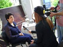 ԹԱՆԳԱՐԱՆՆԵՐԻ ԳԻՇԵՐ «Թանգարաններ. հիշողության վկաներ»