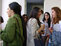 ԹԱՆԳԱՐԱՆՆԵՐԻ ԳԻՇԵՐ «Թանգարաններ. հիշողության վկաներ»