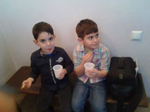 ԹԱՆԳԱՐԱՆՆԵՐԻ ԳԻՇԵՐ «Թանգարաններ. հիշողության վկաներ»