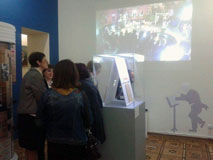 ԹԱՆԳԱՐԱՆՆԵՐԻ ԳԻՇԵՐ «Թանգարաններ. հիշողության վկաներ»