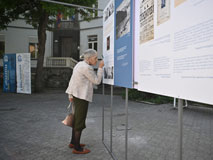 Museum Night