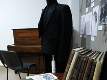 Georgy Budaghyan – 120