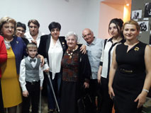 Georgy Budaghyan – 120