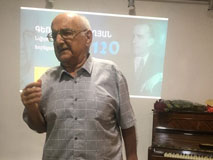 Georgy Budaghyan – 120