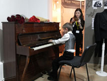 Georgy Budaghyan – 120