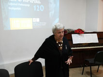 Georgy Budaghyan – 120