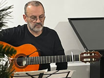 Շաբաթ երեկո